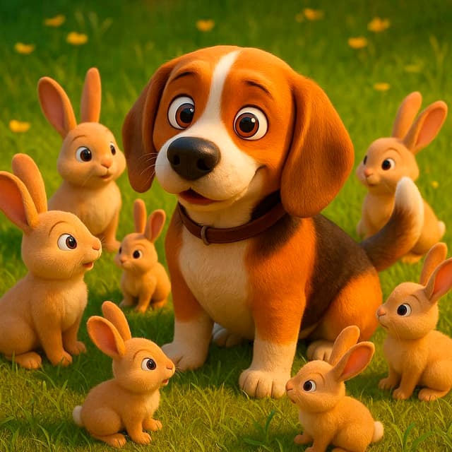 Beagle