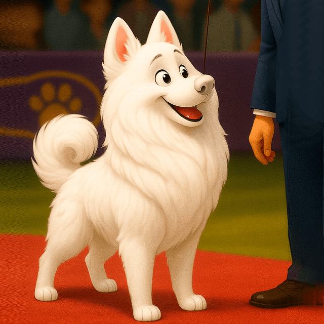 Yakutian Laika