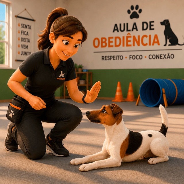 Fox Terrier de Pelo Liso