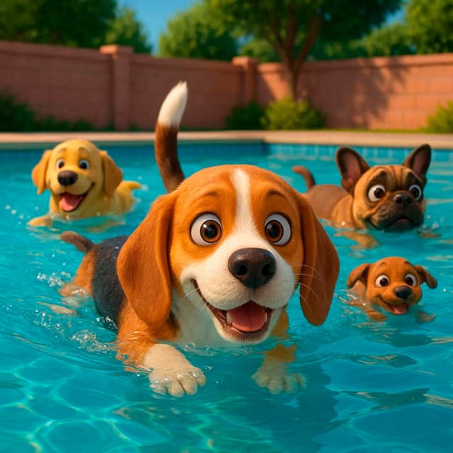 Beagle