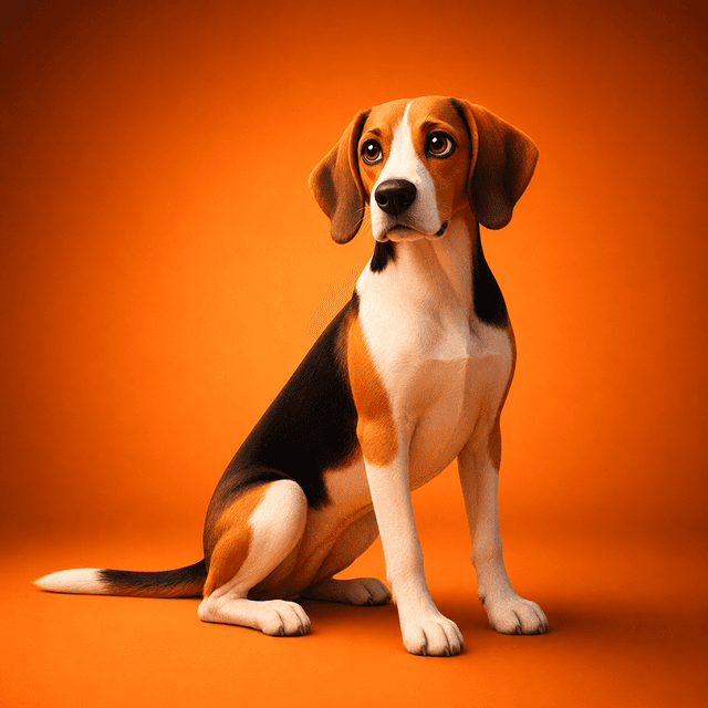 Foxhound Americano