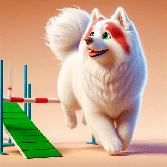 Yakutian Laika