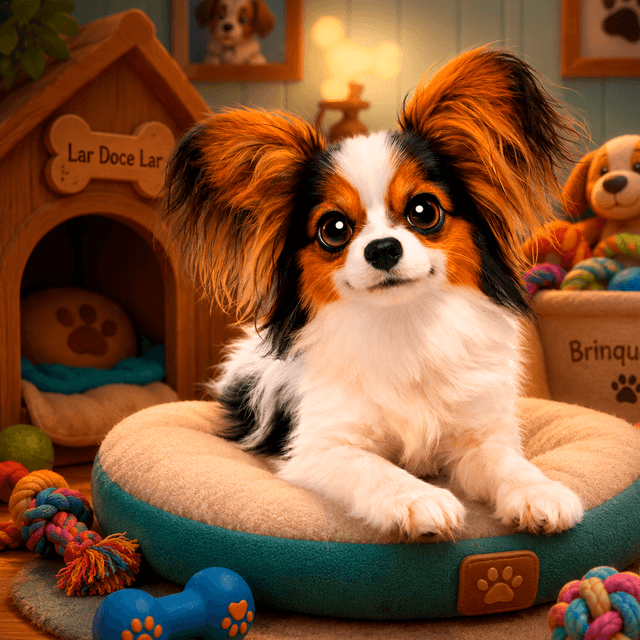 Papillon