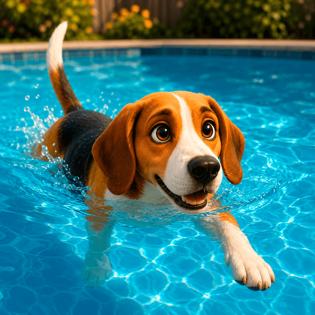 Foxhound Americano