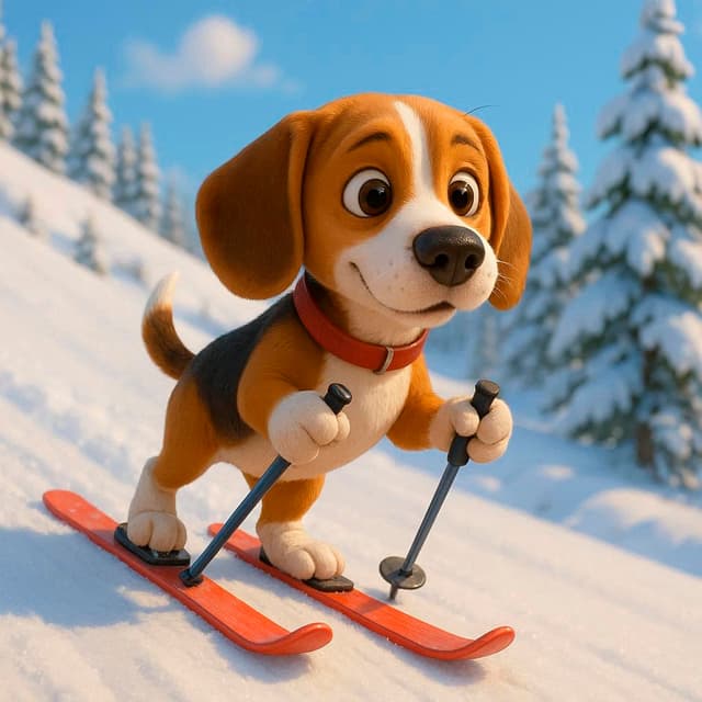 Beagle