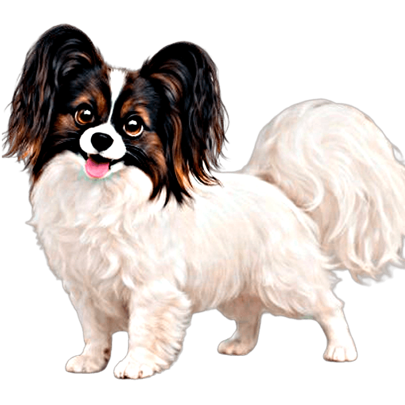 Papillon