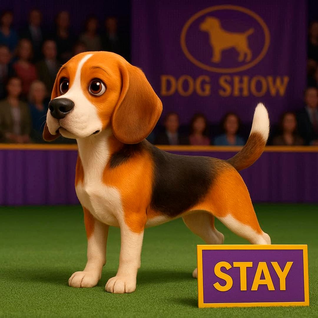 Beagle