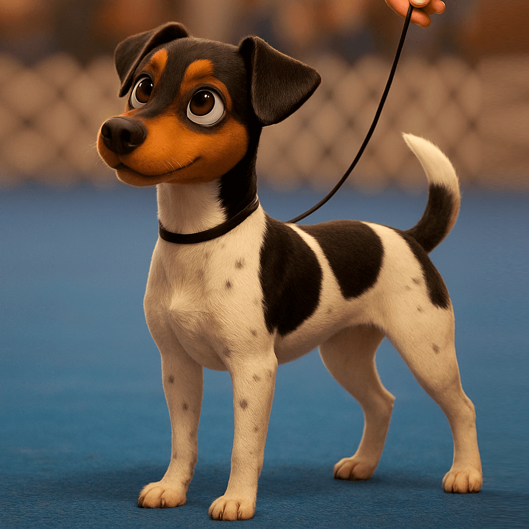 Terrier Brasileiro