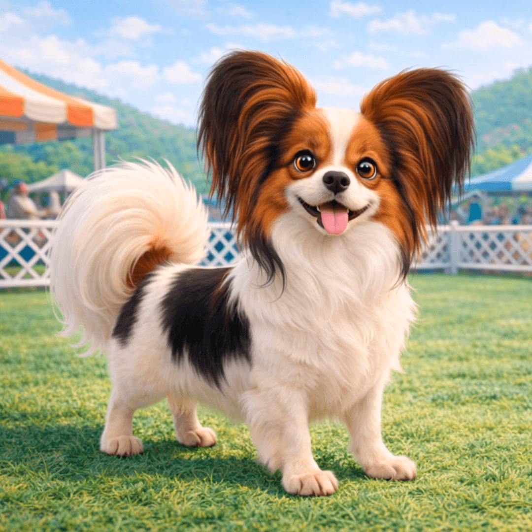 Papillon