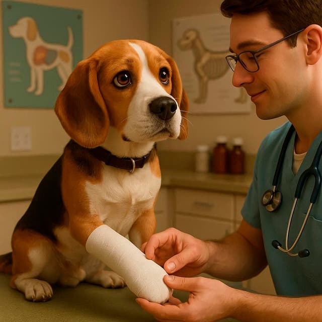 Beagle